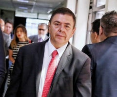 Luis Ignacio Lyons España