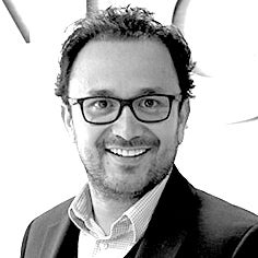 Javier Cuéllar Presidente del Fondo Nacional de Garantías