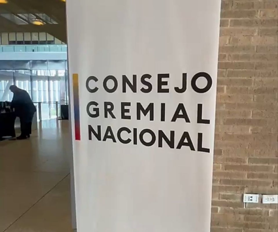 Consejo Gremial Nacional