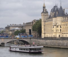 Ceremonia de apertura de los Juegos Olímpicos Ceremonia de apertura de los Juegos Olímpicos