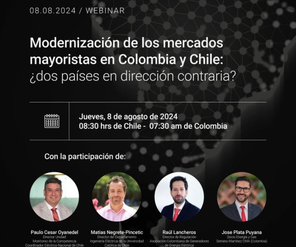 Seminario de Serrano Martínez