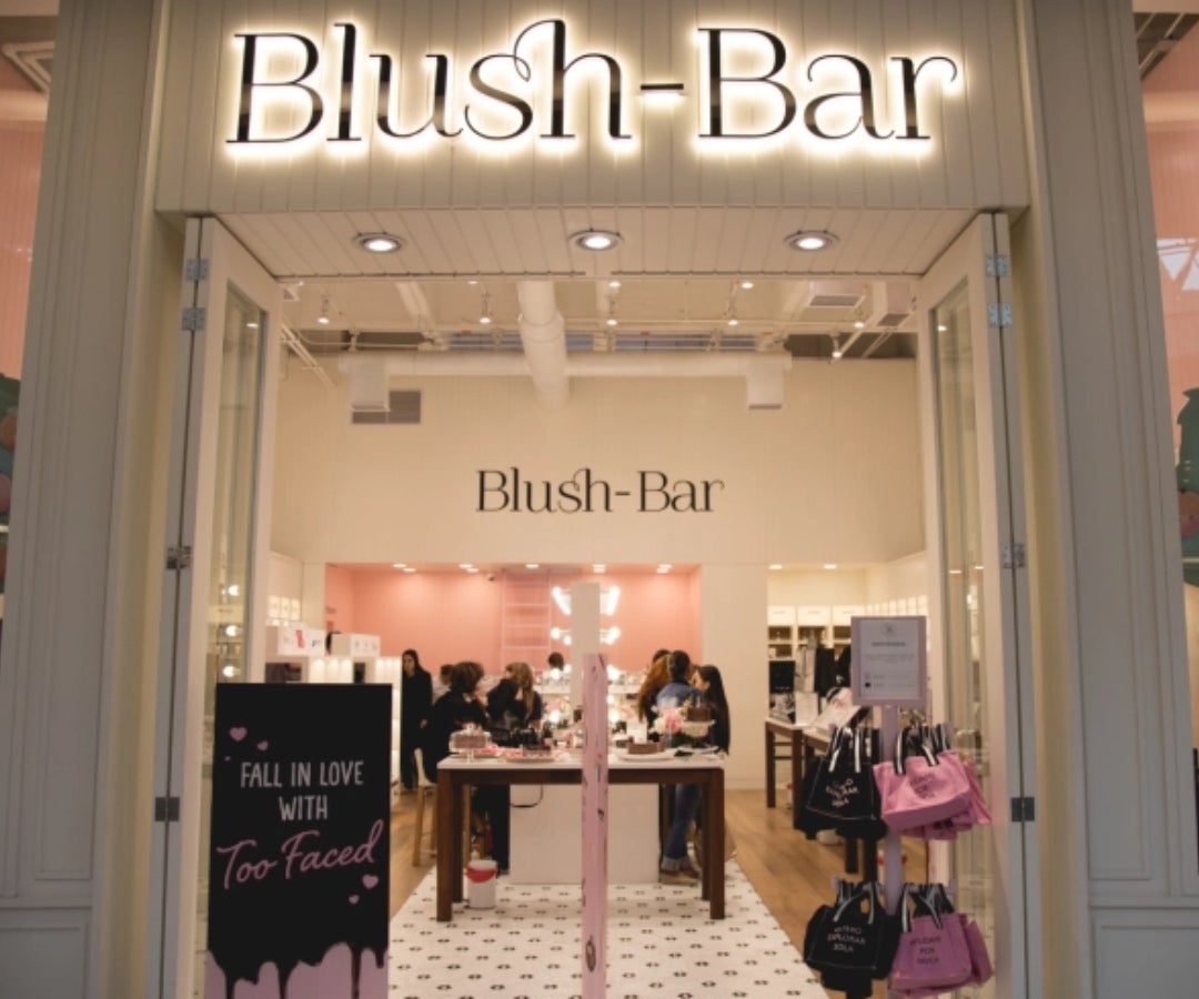 Blush - Bar