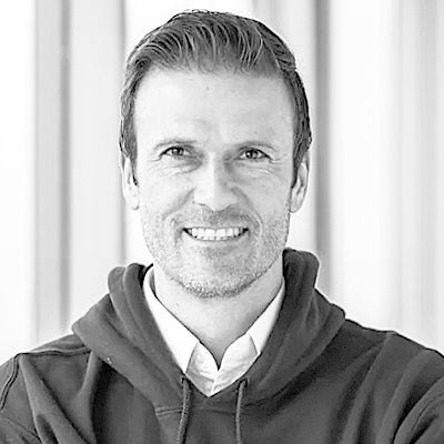 Ignacio Giraldo, CEO de RappiPay