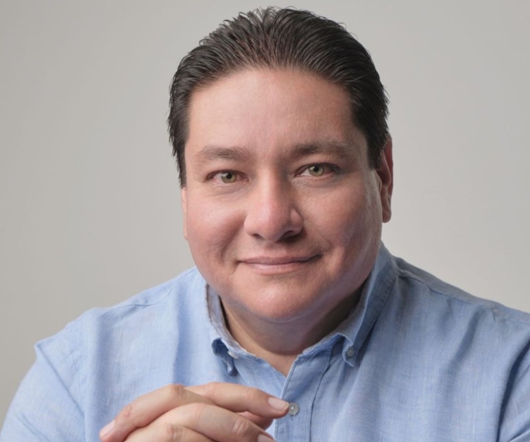Mario Cruz Aguilar, CEO y Fundador de Wolet