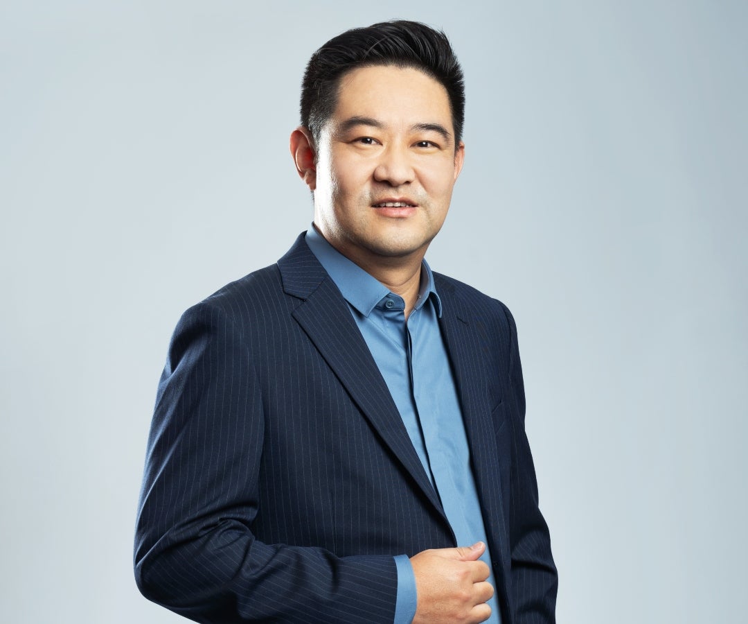 Diego Wu, country manager de Xiaomi