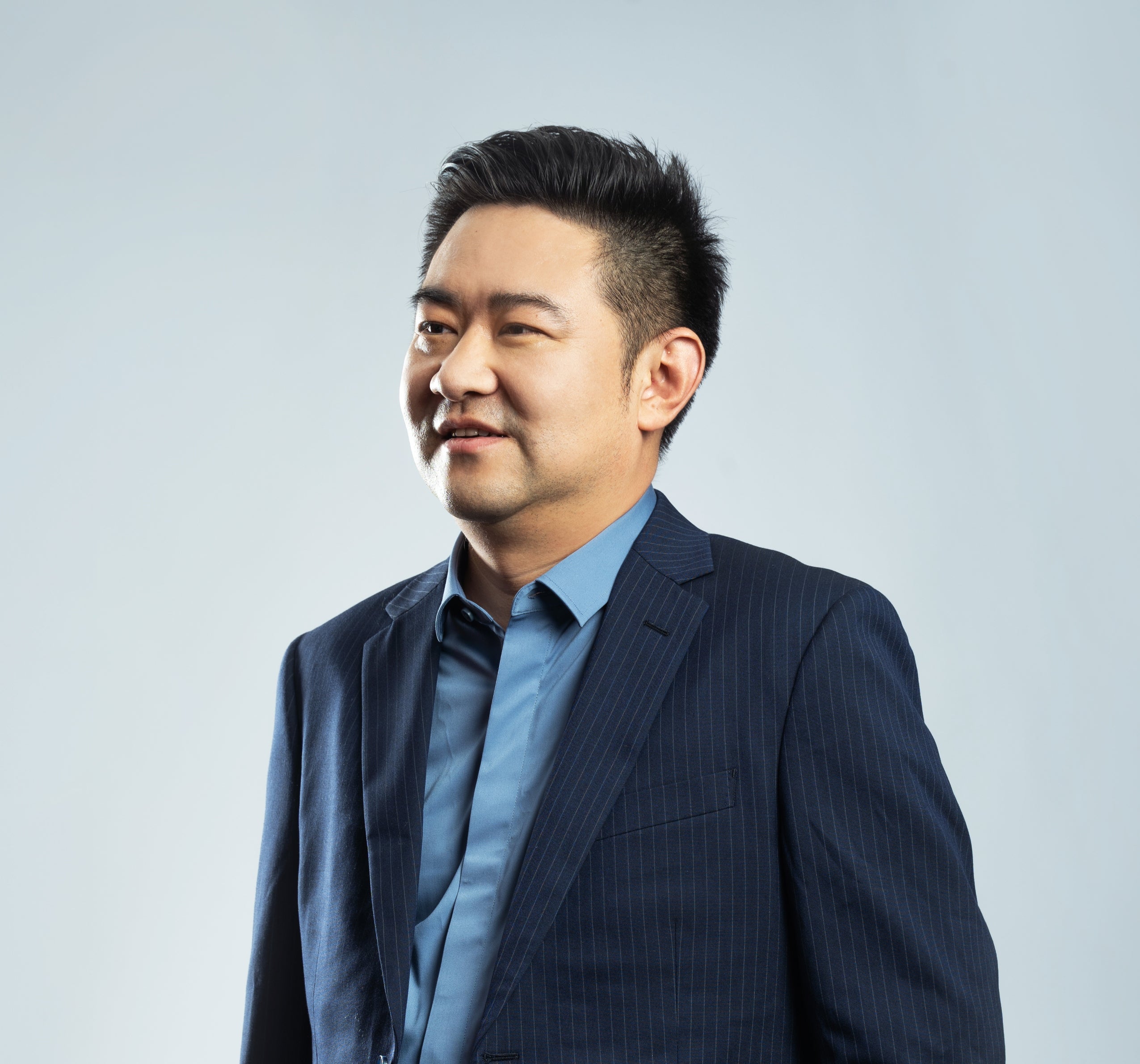 Diego Wu, country manager de Xiaomi