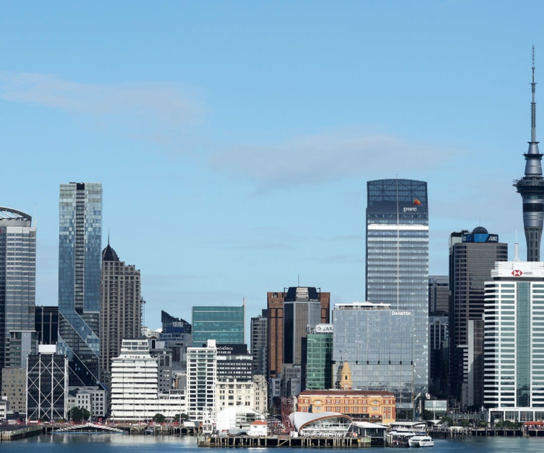 Nueva Zelanda podría aumentar capital de prestamista para impulsar nuevos cambios