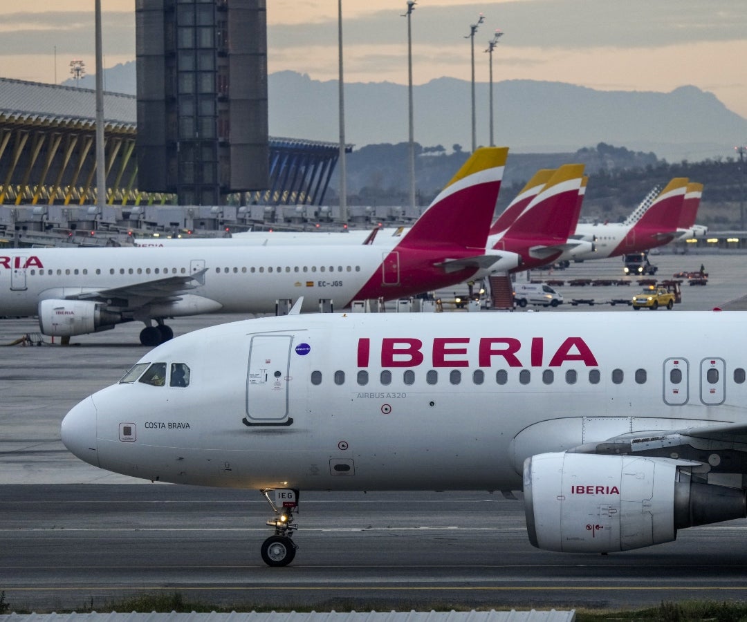 Iberia