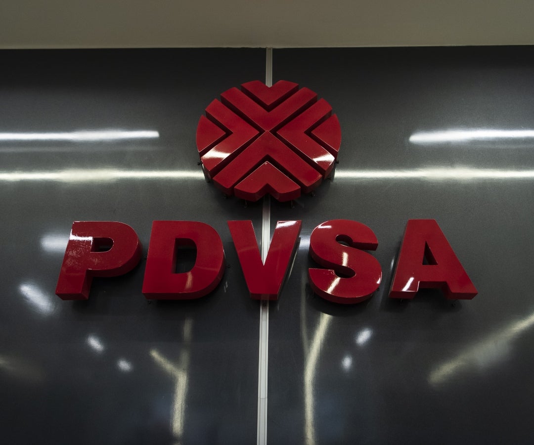 Petrolera estatal PDVSA