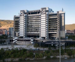 Edificio de EPM Edificio de EPM