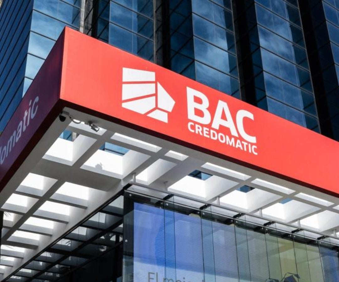 BAC Holding Credomatic