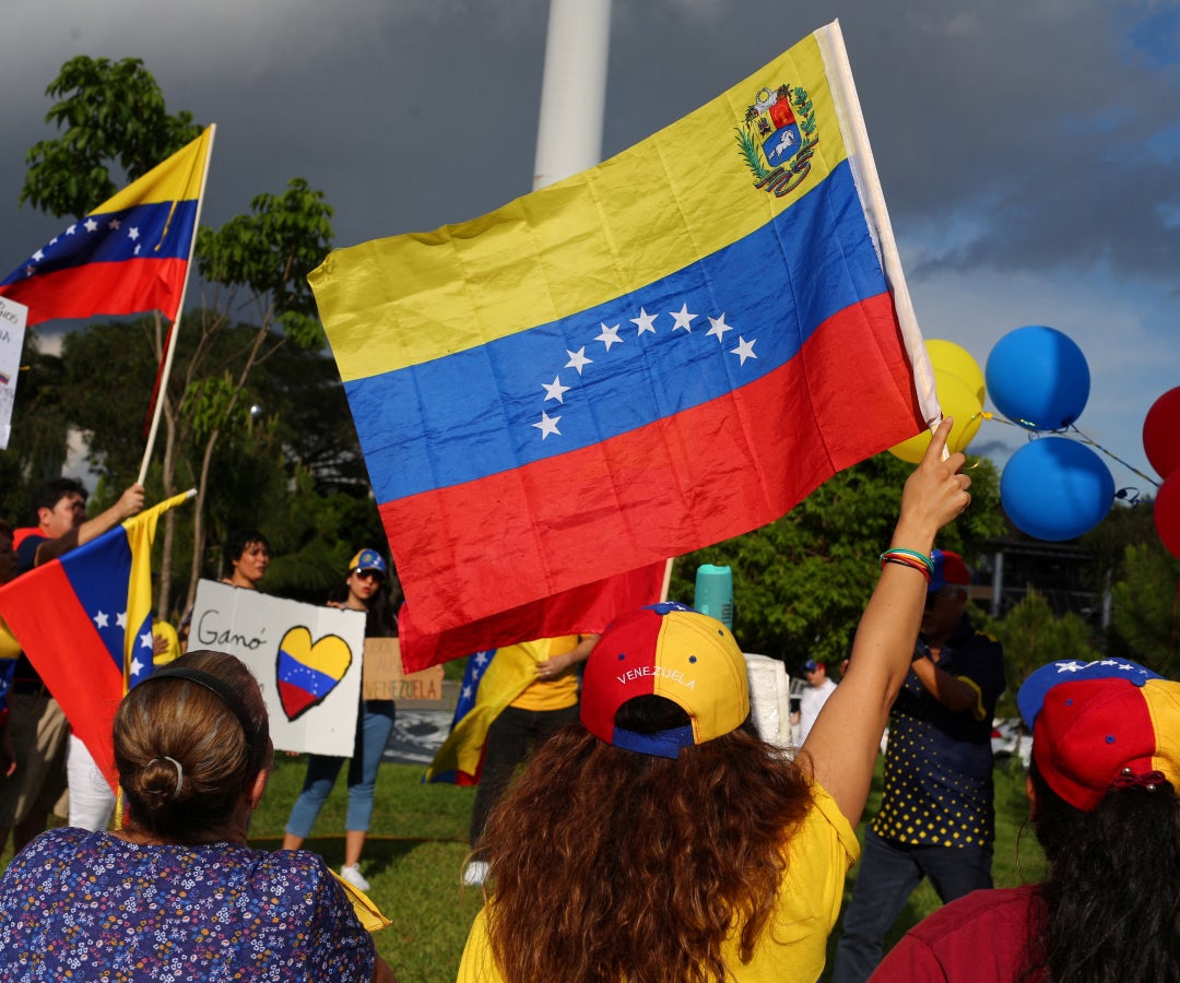 América Libre hace un llamado a los líderes de la región sobre la situación en Venezuela