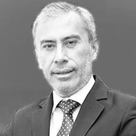 Jairo Corrales_Presidente de PEI