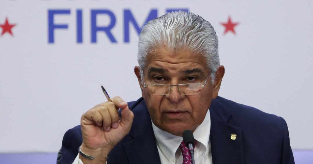 Mulino vetó el Proyecto de Ley 53 que otorgaba descuentos obligatorios en seguros