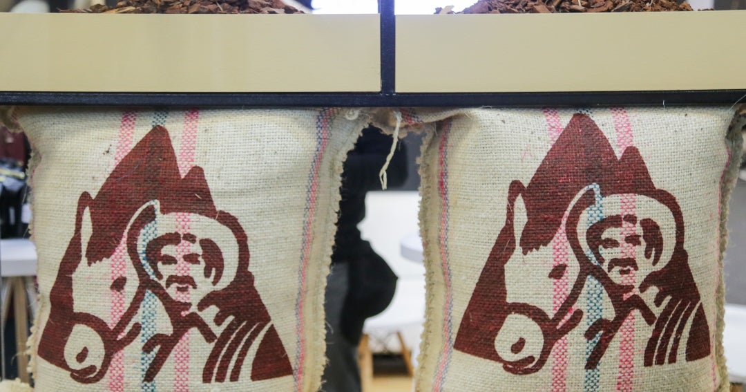 Café de Colombia vuelve a la élite del ciclismo con alianza con el equipo Ineos Grenadiers