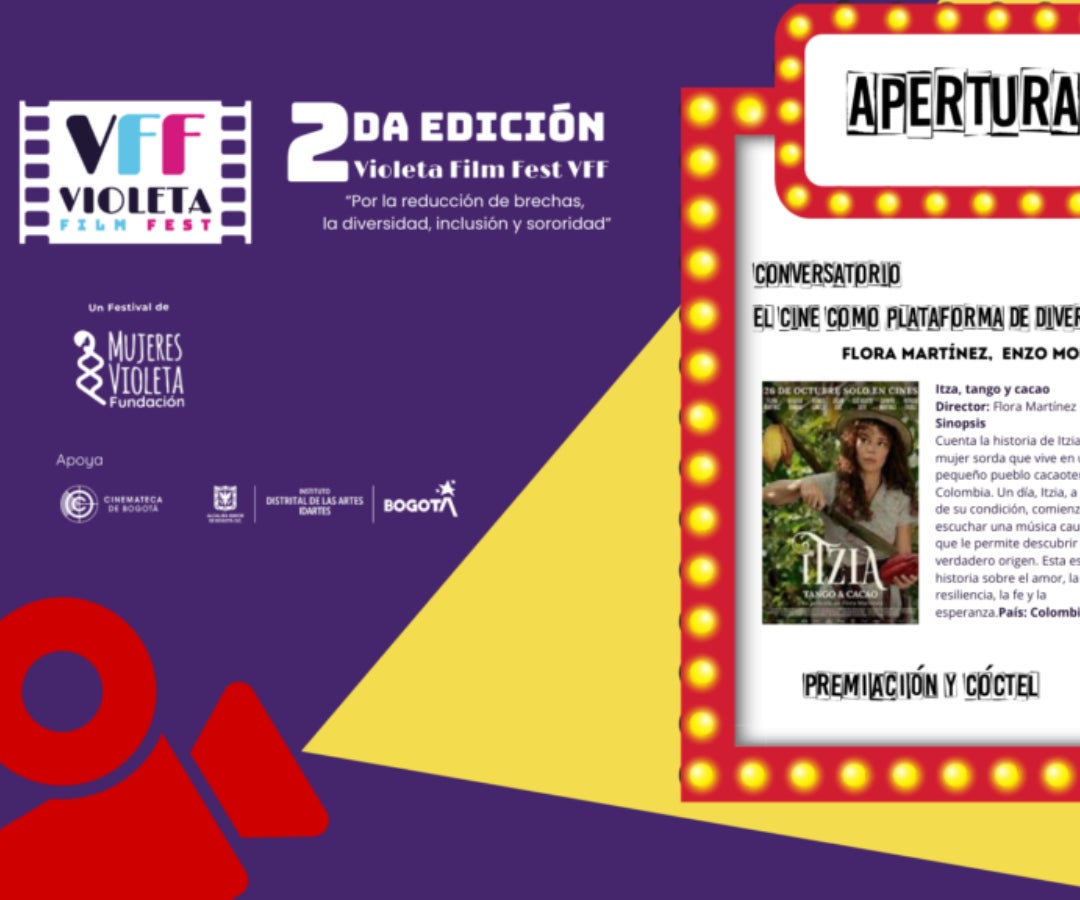 Violeta Film Fest