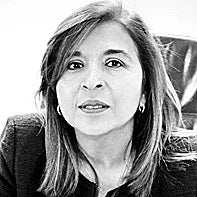 Cecilia Rico, directora gestión impuestos Dian