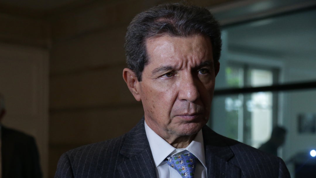 José Félix Lafaurie criticó postura del ELN