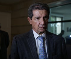 José Félix Lafaurie criticó postura del ELN José Félix Lafaurie criticó postura del ELN