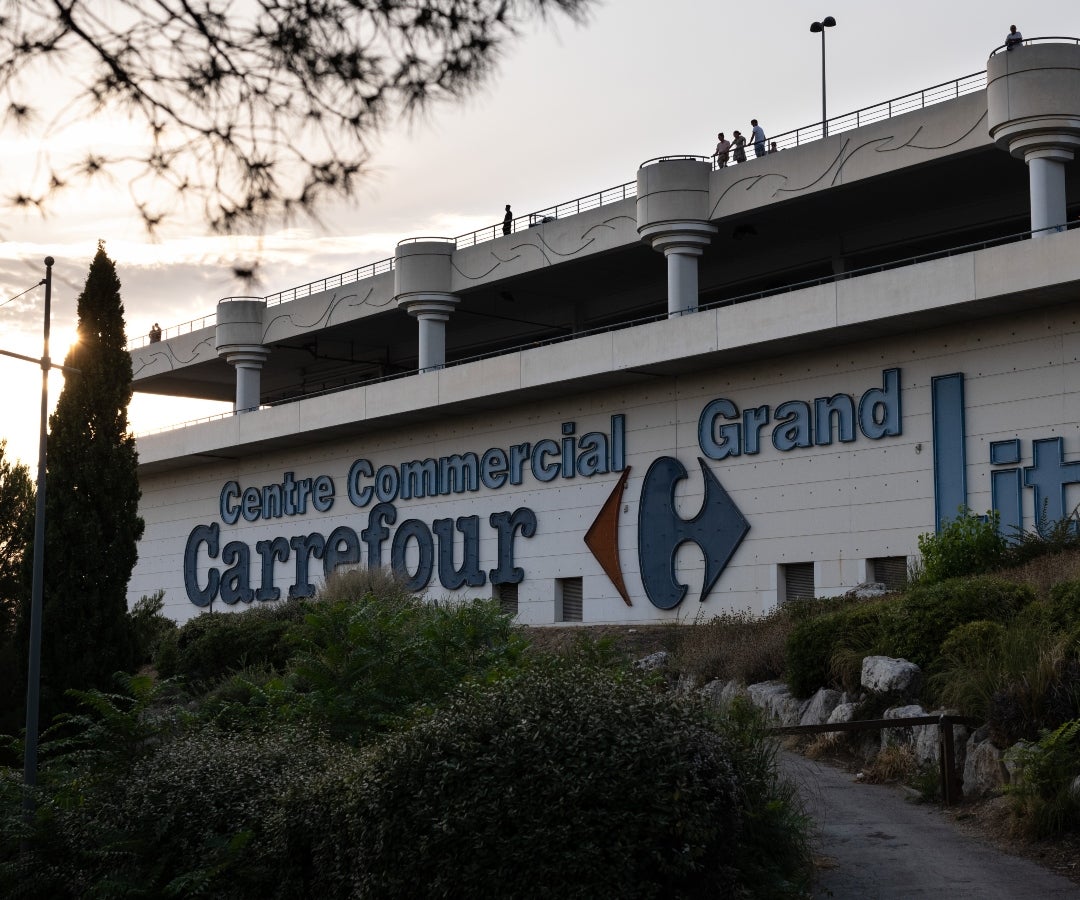 Carrefour se encuentra en la carrera por aumentar la fidelización