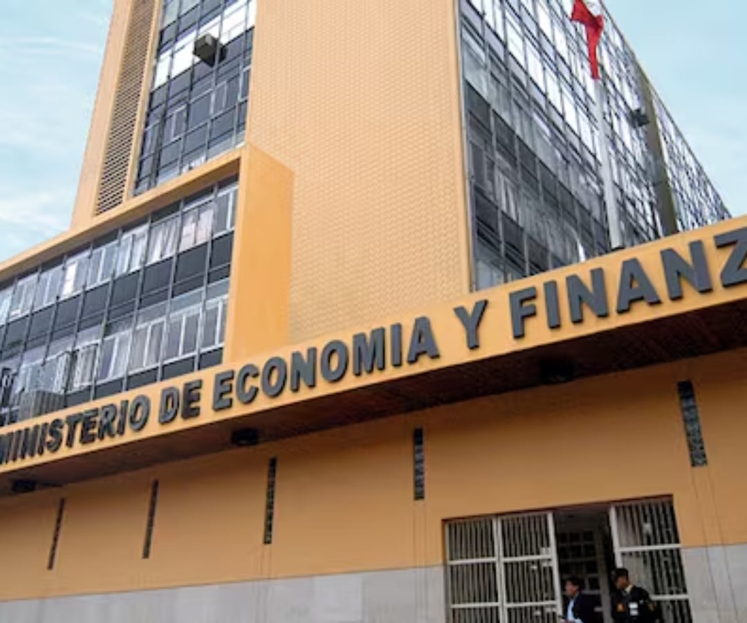 Ministerio de Economía y Finanzas de Perú