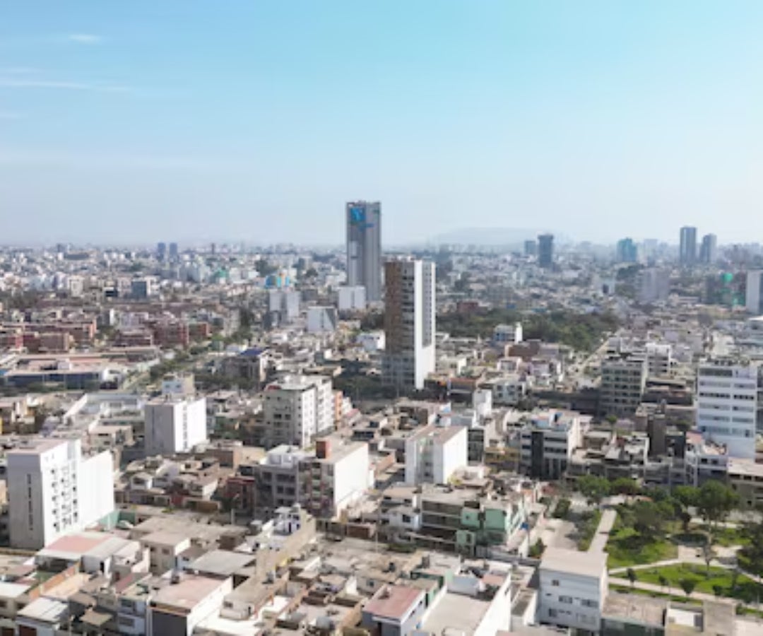 Lima, Perú