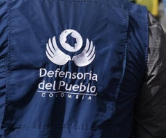 Defensoría del Pueblo