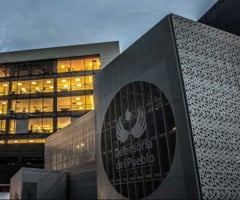 Defensoría del Pueblo