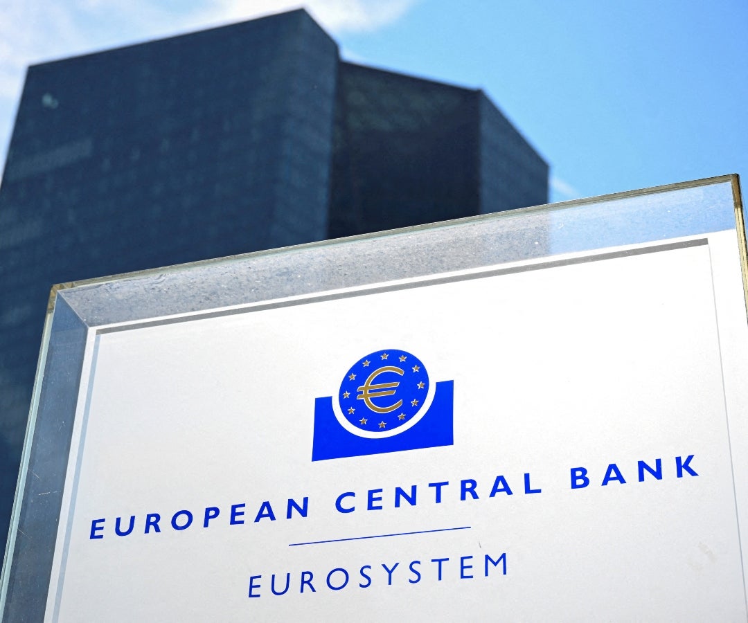 Banco Central de Europa (BCE)