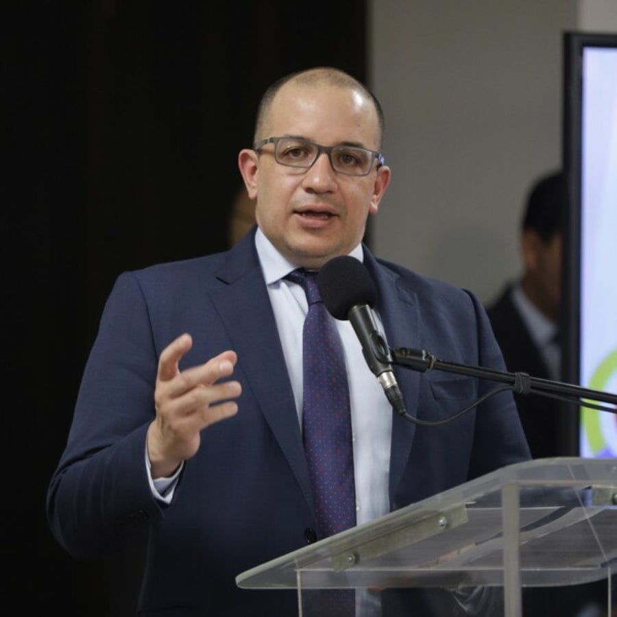Consejo de Estado declaró nulidad de elección de Jorge Carrillo como ...