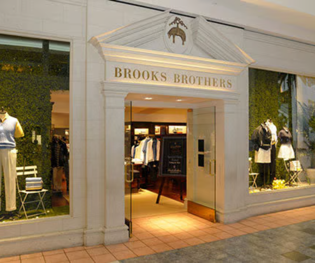 Brooks Brothers