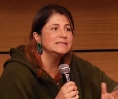 Iris Marín Iris Marín