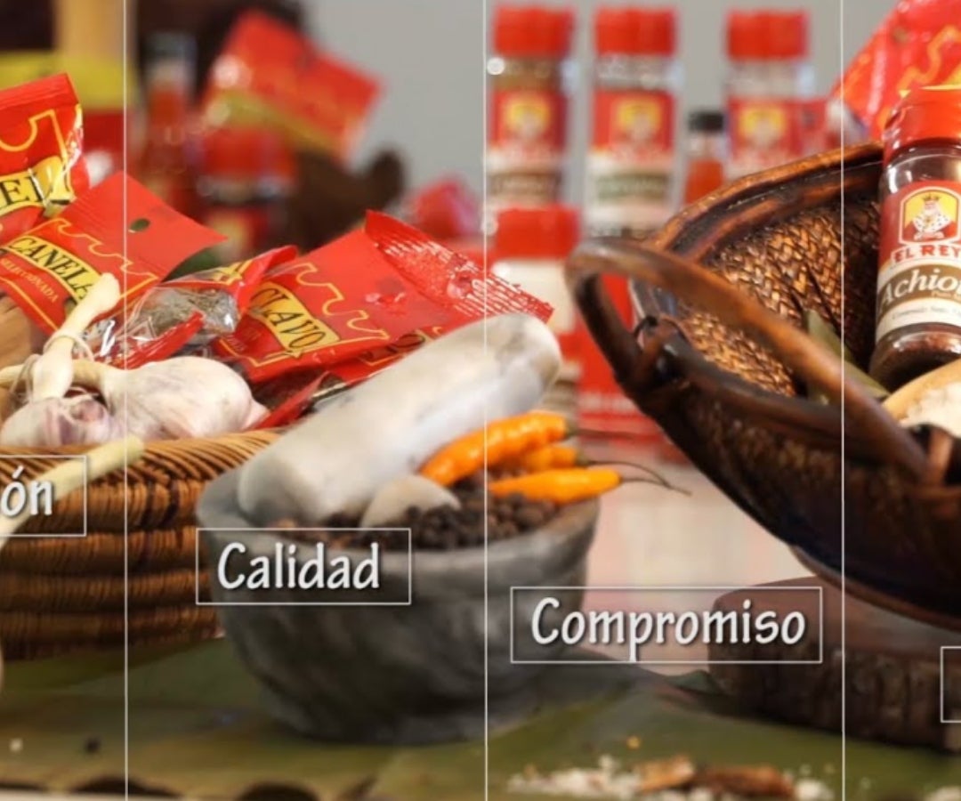 Productos El Rey