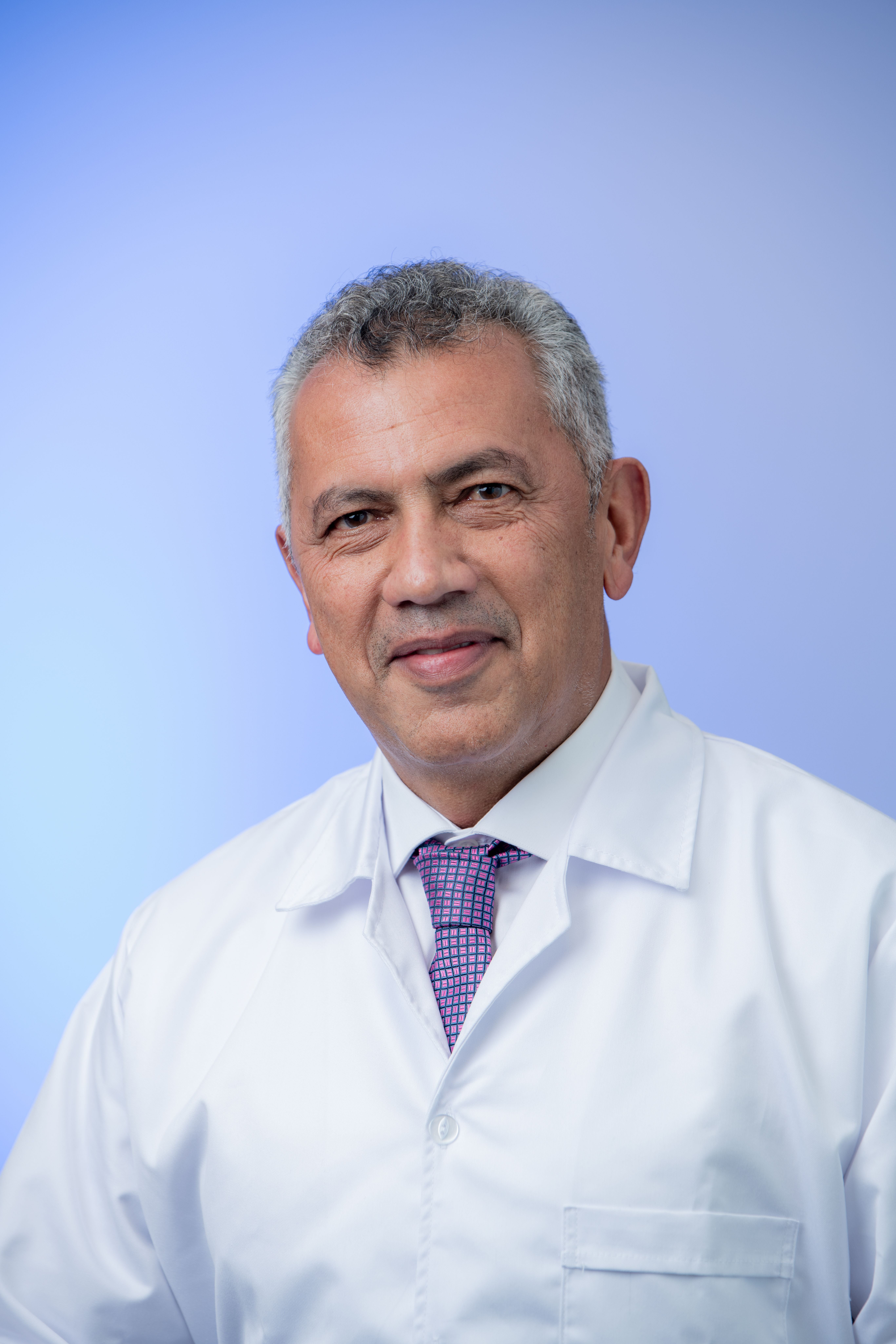 Jorge Osorio, CEO de VaxThera