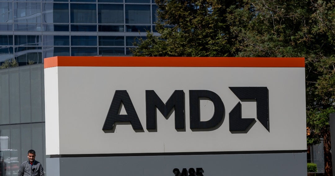 El mejor mes de AMD desde 2001 genera presión para que resultados muestren su valía