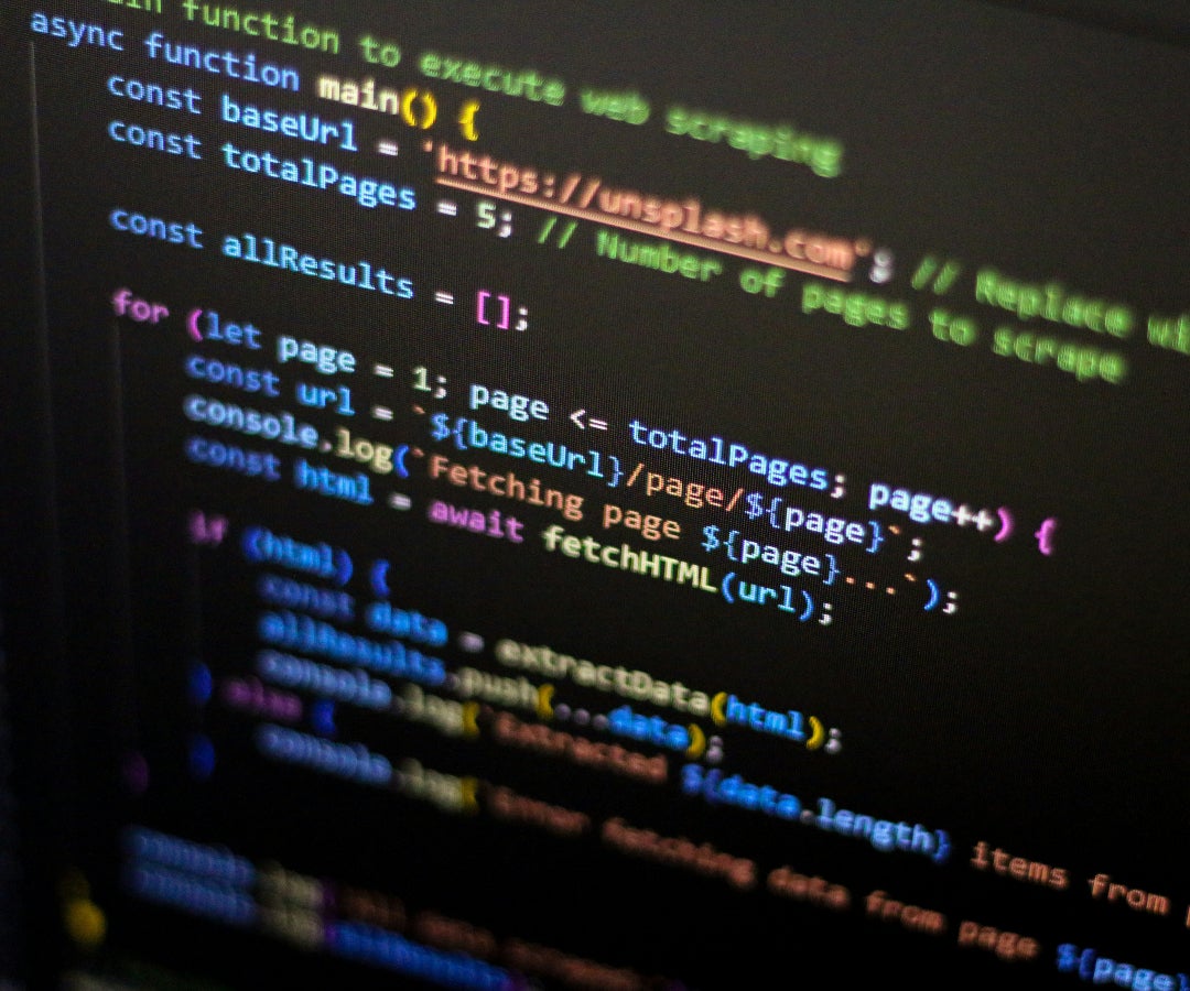 Sectores afectados por ciberataques
