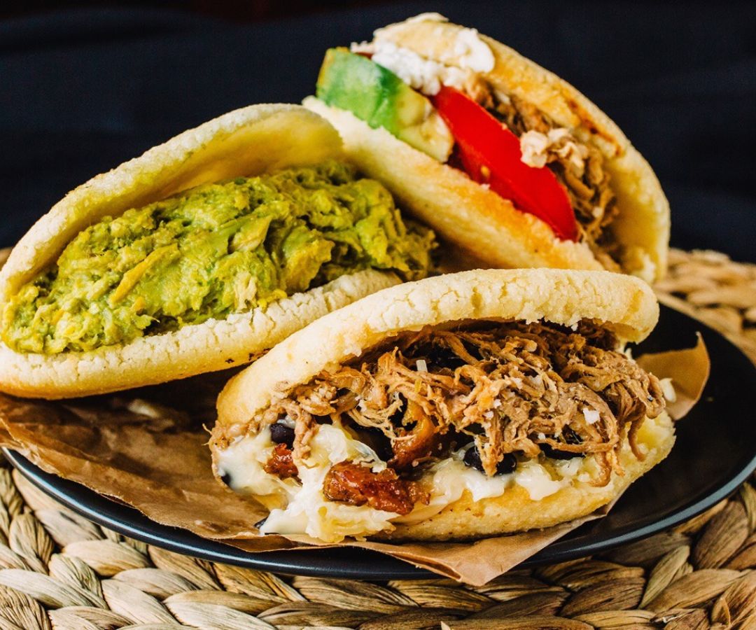 Está de vuelta el Arepa Fest, el concurso que premiará la mejor arepa de Bogotá y Cali