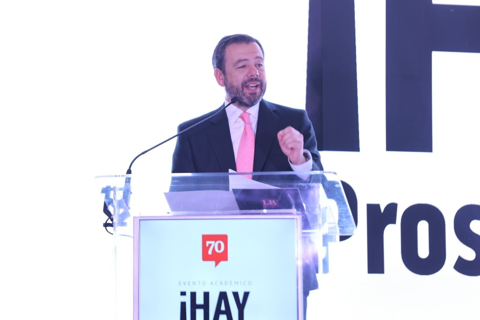 Carlos Fernando Galán