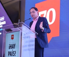 José Manuel Restrepo