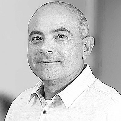 Juan Carlos Morales, gerente del Centro Nacional de Despacho XM