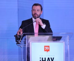 Carlos Fernando Galán, alcalde de Bogotá Carlos Fernando Galán, alcalde de Bogotá