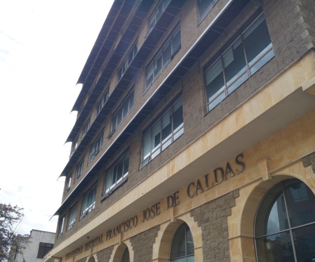 Universidad Distrital Francisco José de Caldas (1)