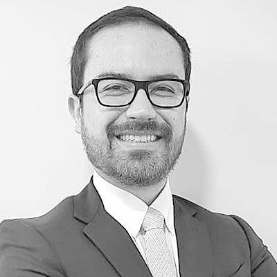 Andres Alvarado Dir Recruitment en Adecco