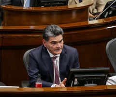 Gregorio Eljach Pacheco