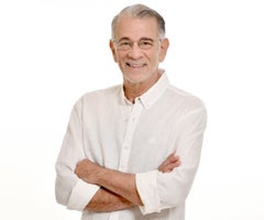 Eduardo Verano de la Rosa, gobernador del Atlántico Eduardo Verano de la Rosa, gobernador del Atlántico