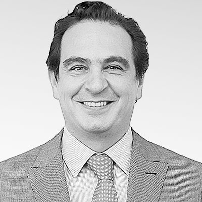 Alvaro Josue Yáñez, Socio de Energía y Cambio Climático