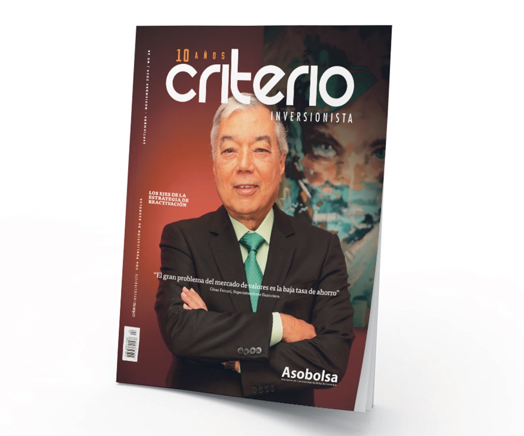 Criterio Inversionista