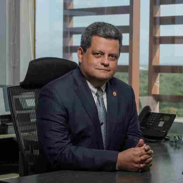 Javier Páez Saavedra Uninorte