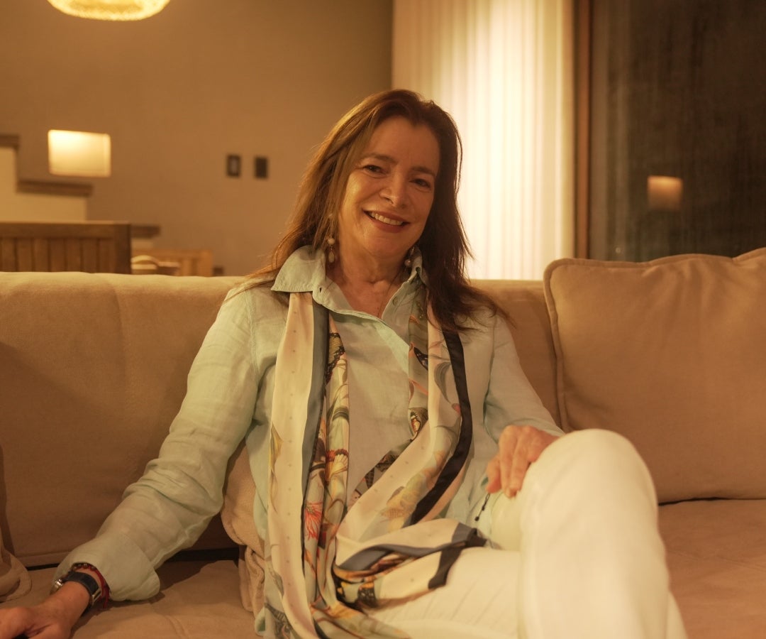 Carmen Caballero Carmen Caballero