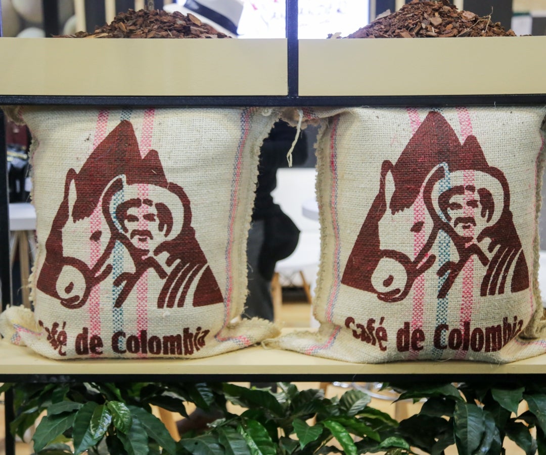 Café de Colombia